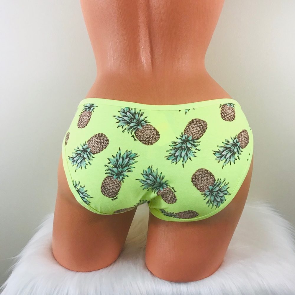 NEW! XL VS PINK Bikini Pantie - Picture 2 of 6